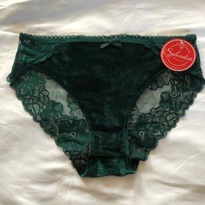Lady Splendies Underwear